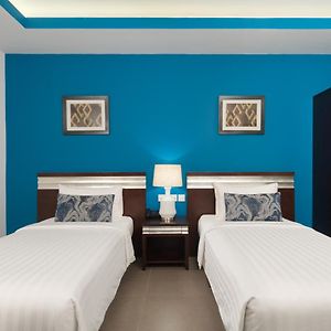 Standaard Kamer met Twee Aparte Bedden