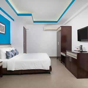 Standaard Kamer met een King Size Bed